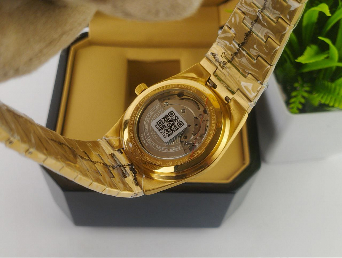 Механические Мужские часы Tissot PRX 40mm