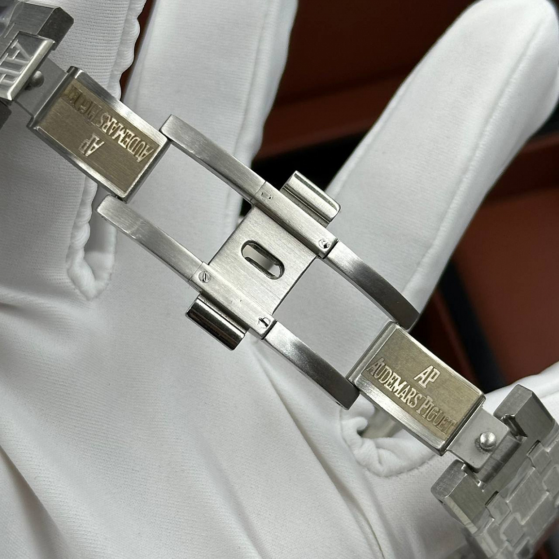 Часы Audemars Piguet Royal Oak Chronograph
