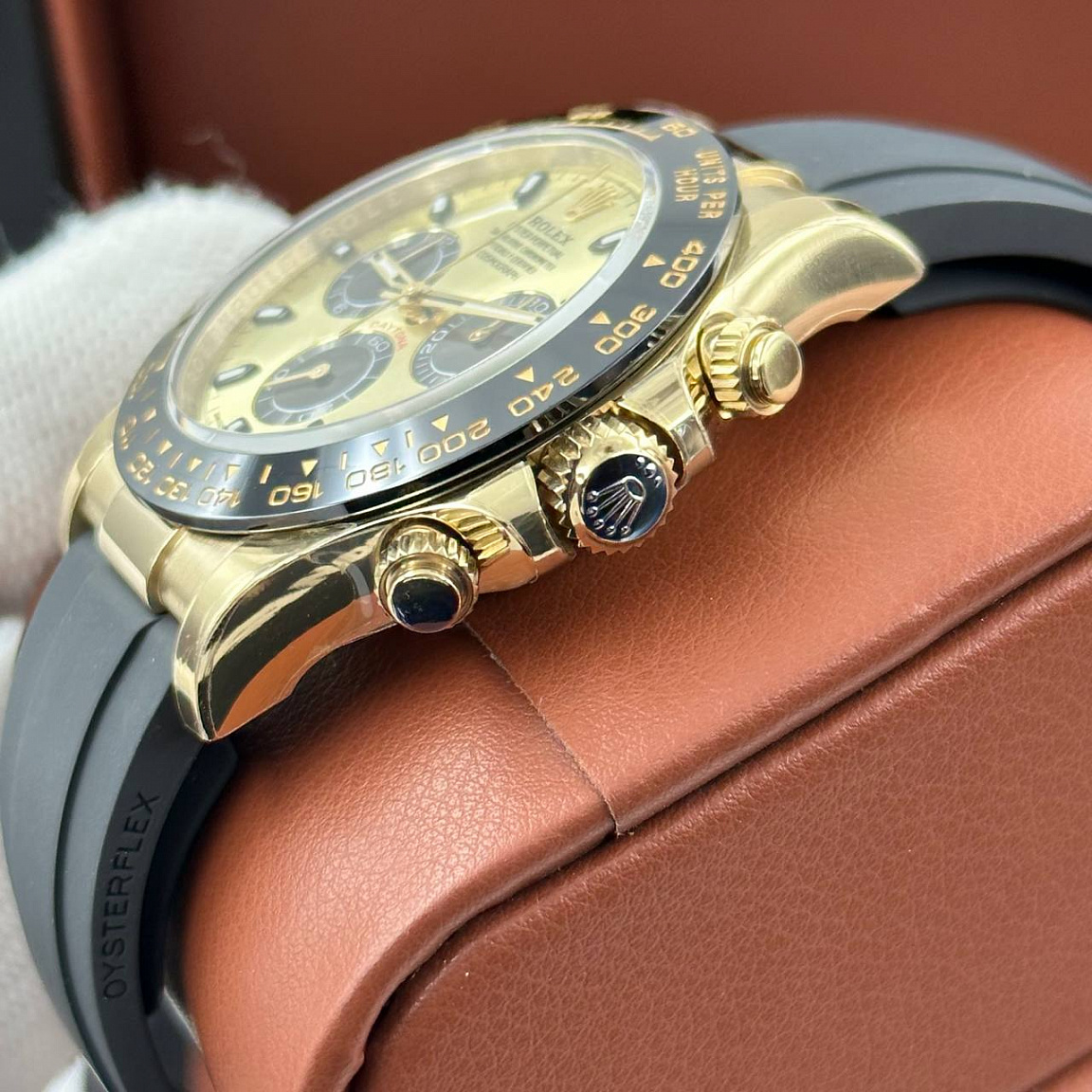 Шикарные часы Rolex - Daytona