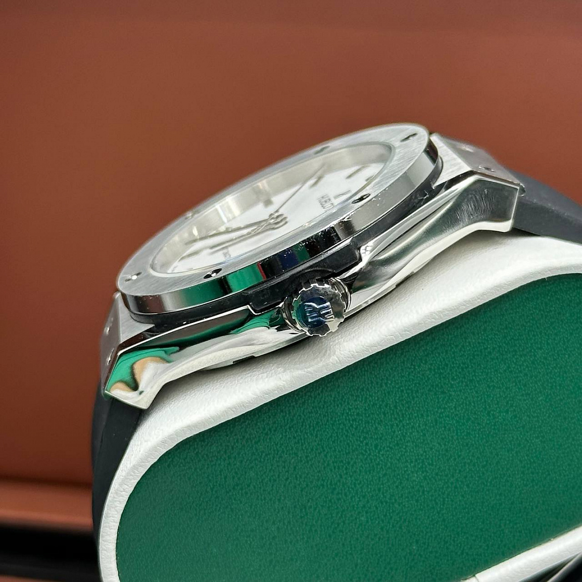 Классические часы Hublot - Classic Fusion