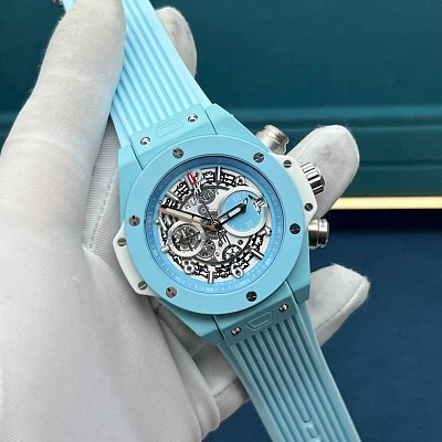 Премиальные часы Hublot Big Bang Unico 49 мм