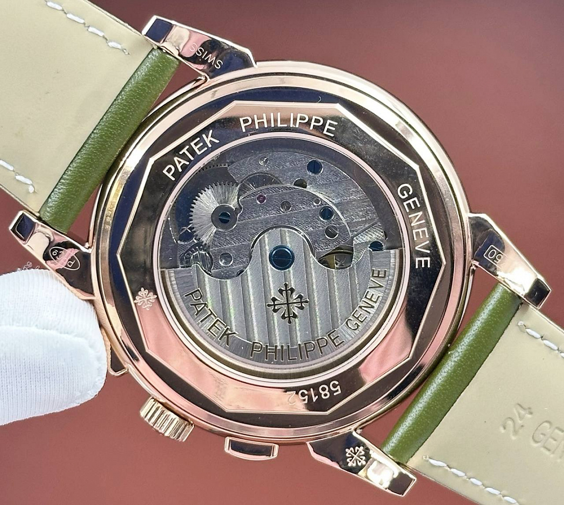 Мужские часы Patek Philippe Grand Complications Style