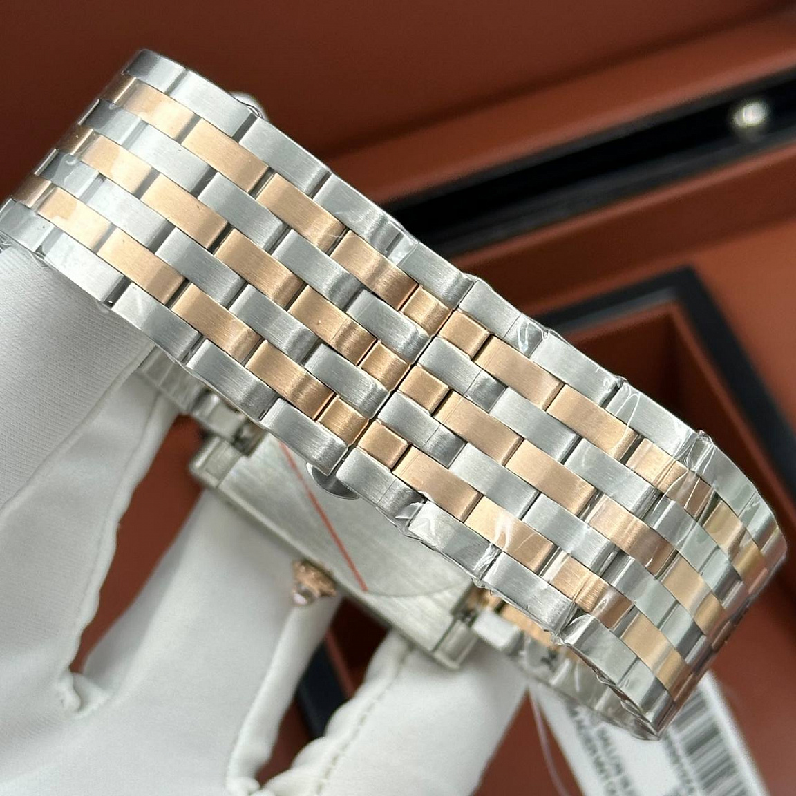Часы Cartier - Tank Normale 31мм