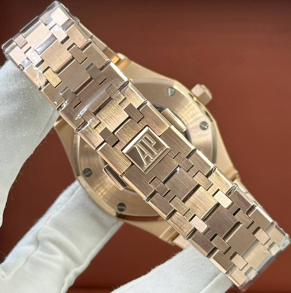 Часы Audemars Piguet Royal Oak