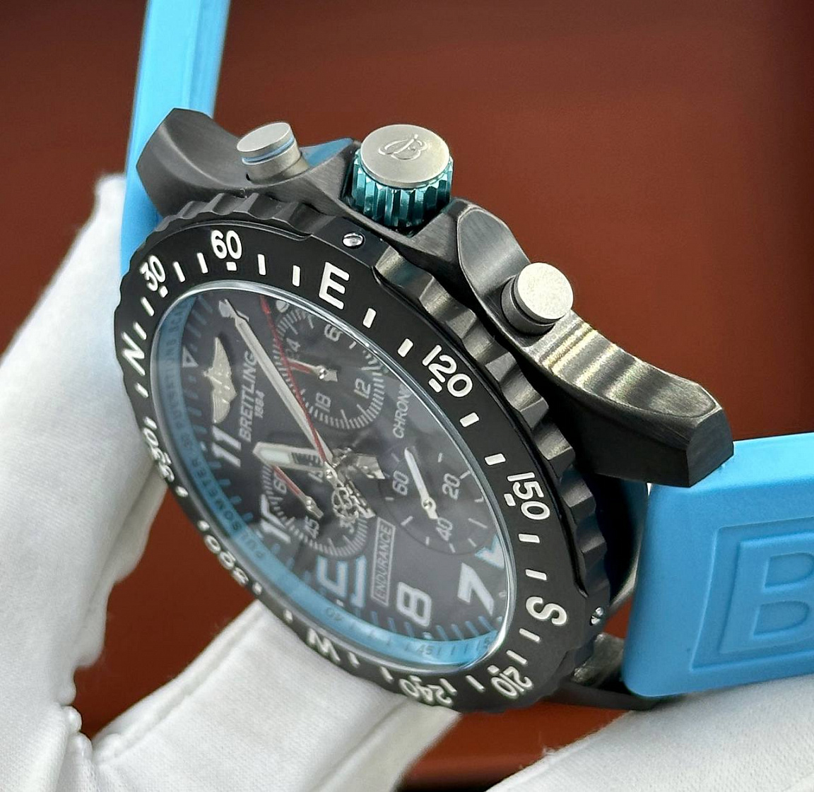 Часы Breitling - Endurance Pro