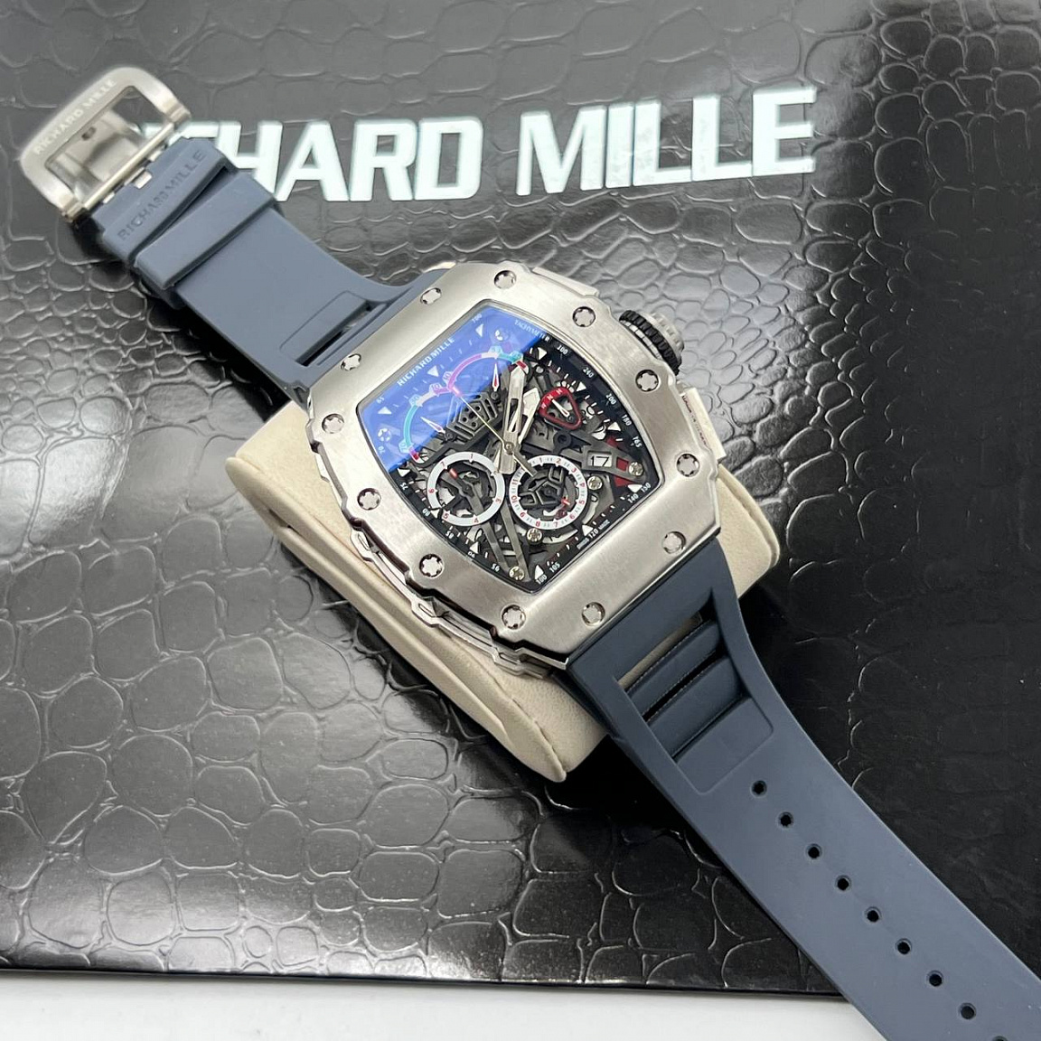 Мужские часы Richard Mille RM 65-01