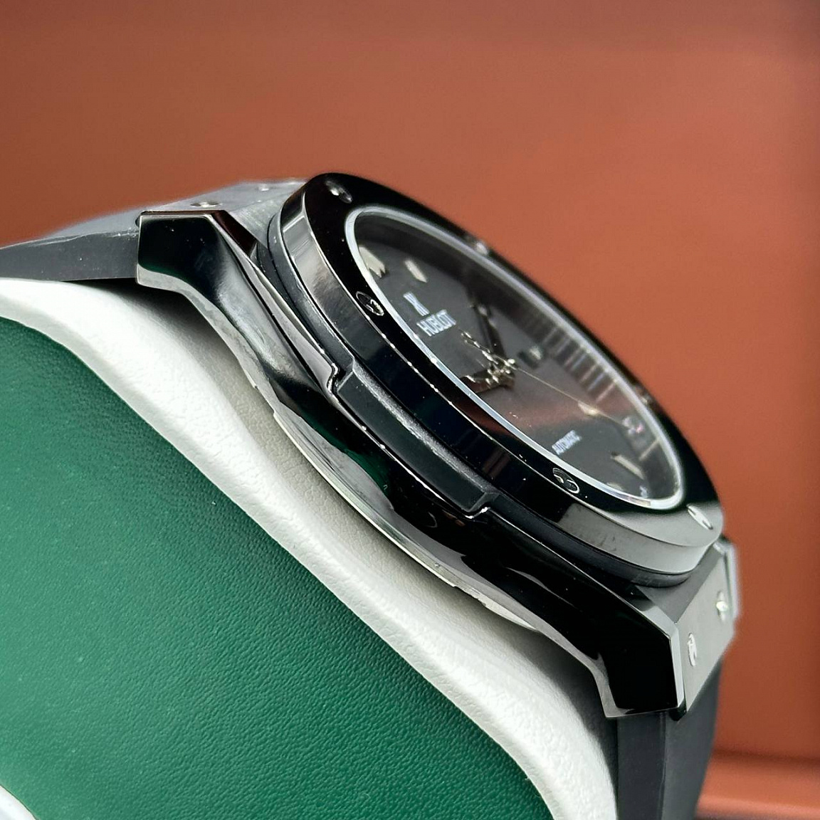 Классические часы Hublot - Classic Fusion