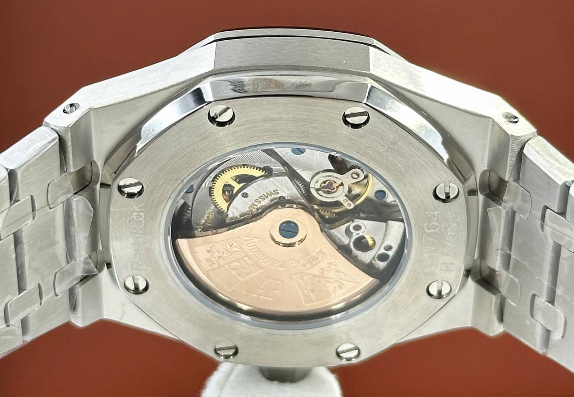 Часы Audemars Piguet Royal Oak