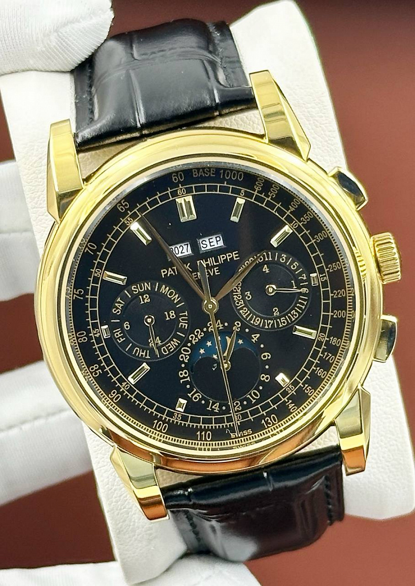 Мужские часы Patek Philippe Grand Complications Style