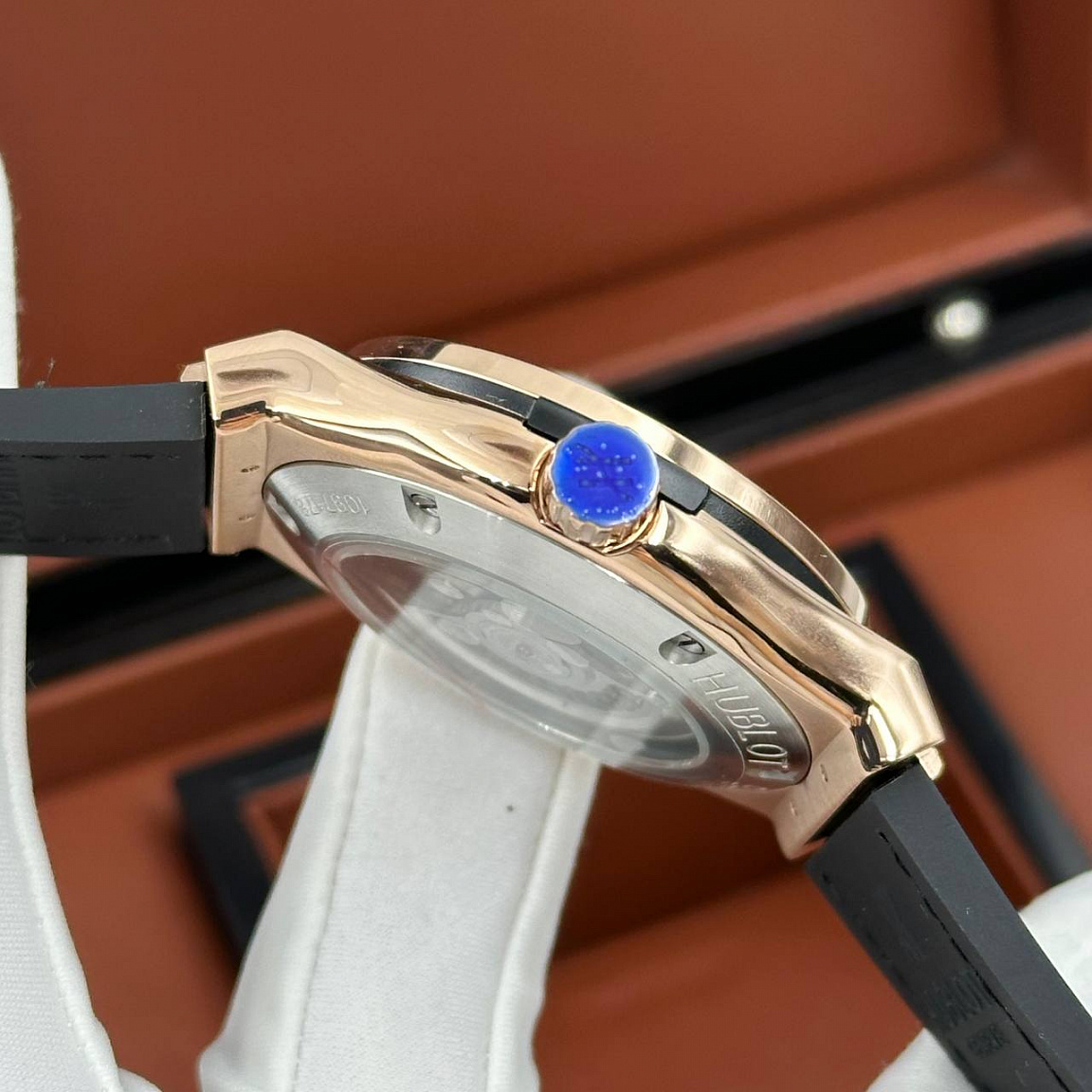 Классические часы Hublot - Classic Fusion