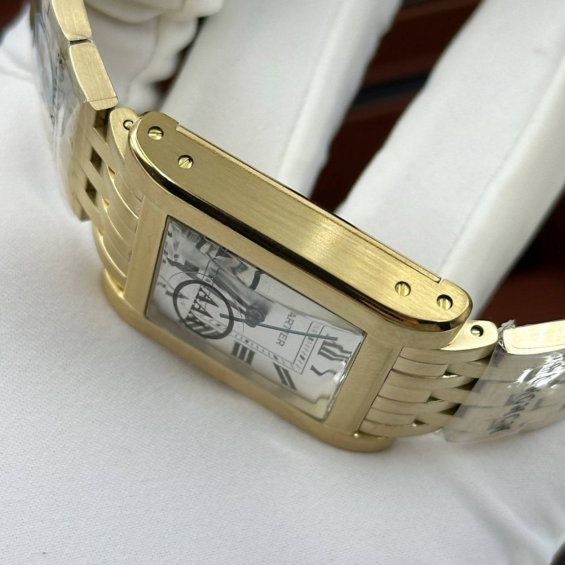 Часы Cartier - Tank Normale 31мм