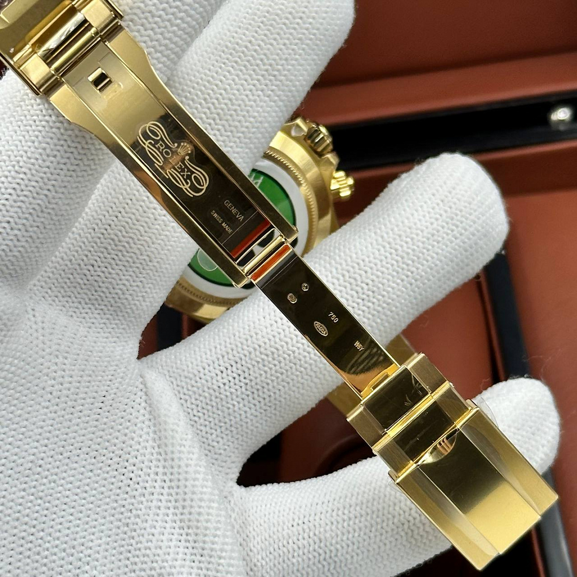 Шикарные часы Rolex - Daytona