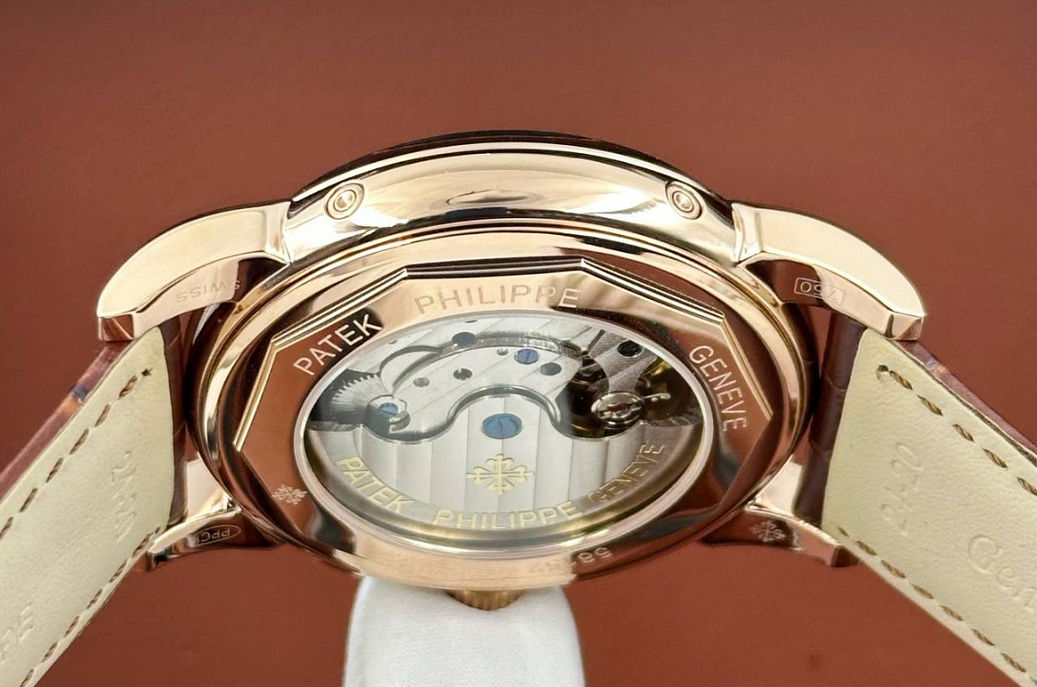 Мужские часы Patek Philippe Grand Complications Style