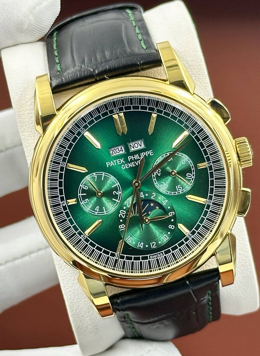 Мужские часы Patek Philippe Grand Complications Style
