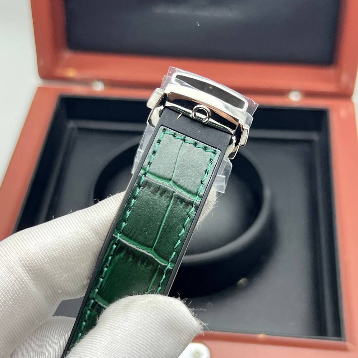 Мужские часы Omega Constellation
