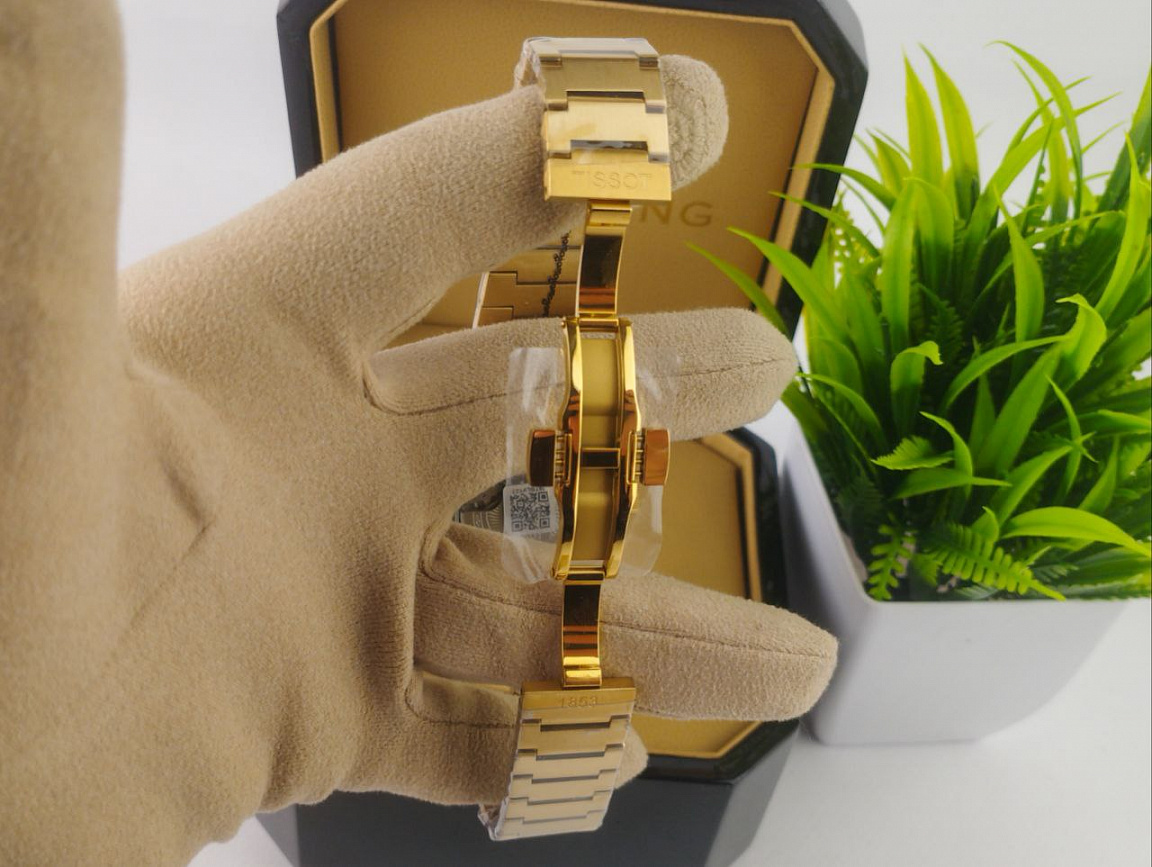 Механические Мужские часы Tissot PRX 40mm