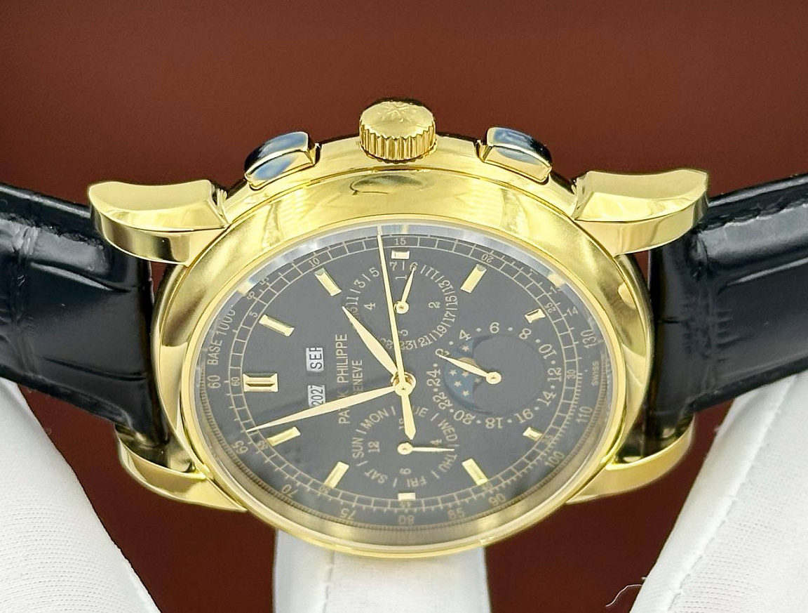 Мужские часы Patek Philippe Grand Complications Style