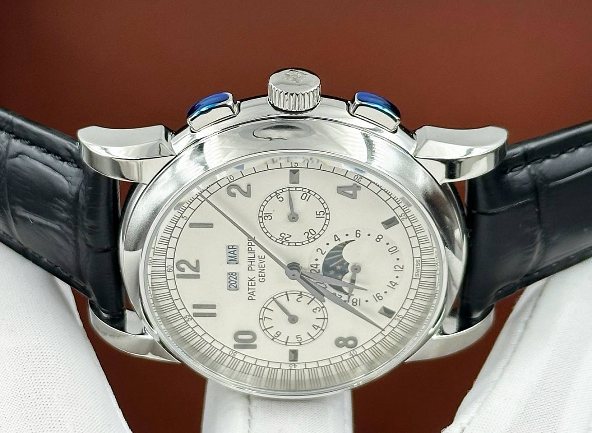 Мужские часы Patek Philippe Grand Complications Style