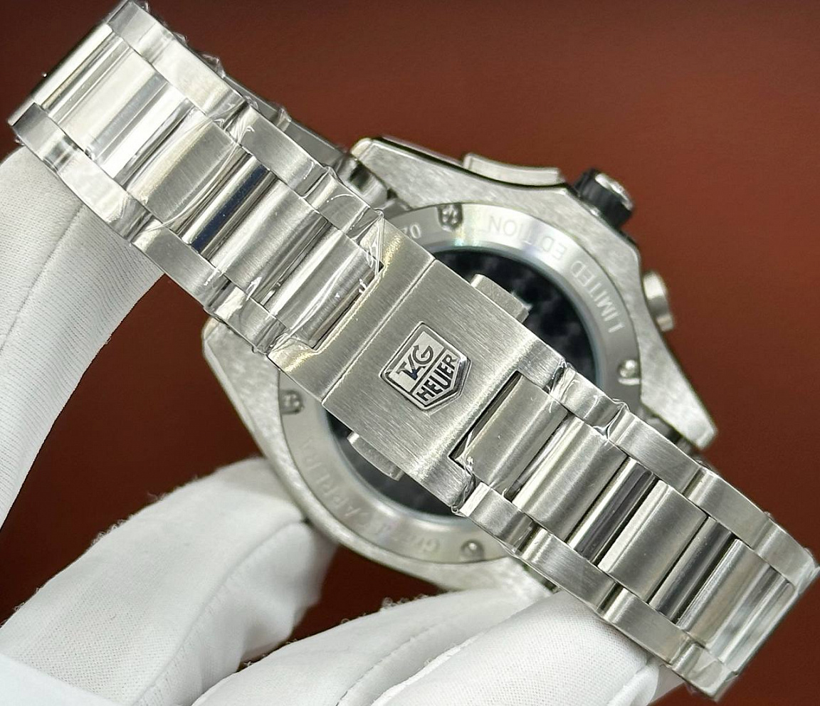 Мужские часы Mercedes-Benz Chronograph