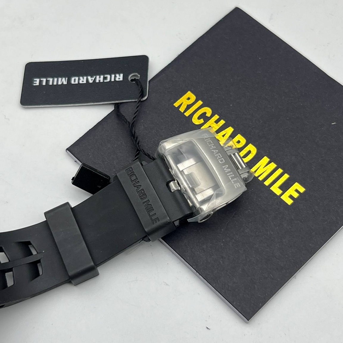 Мужские часы Richard Mille RM 65-01