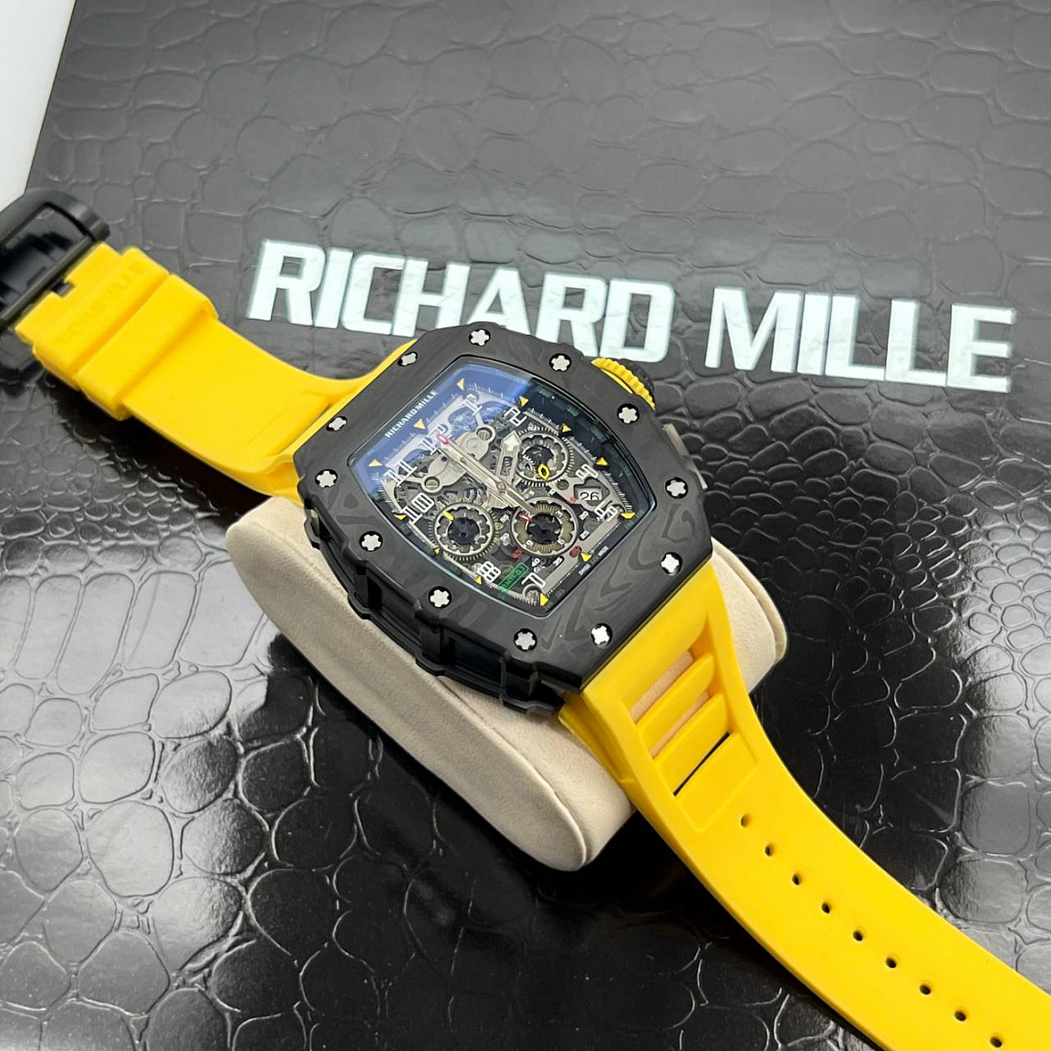 Мужские часы Richard Mille RM 11-03