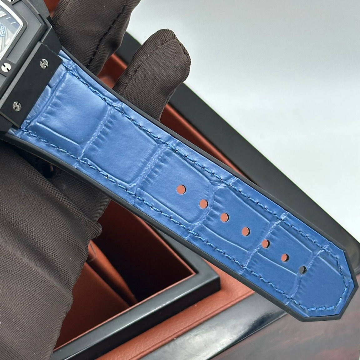 Популярные часы Hublot - Spirit Of Big Bang