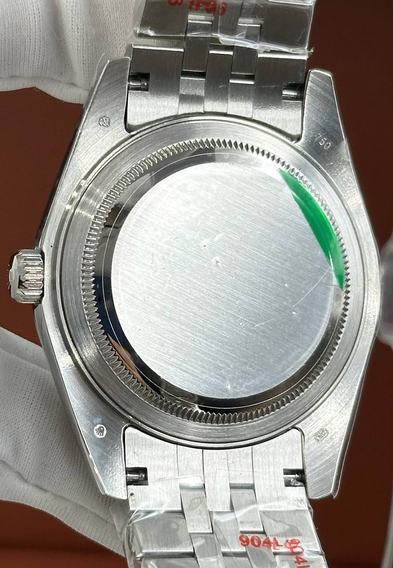 Шикарные часы Rolex - Datejust