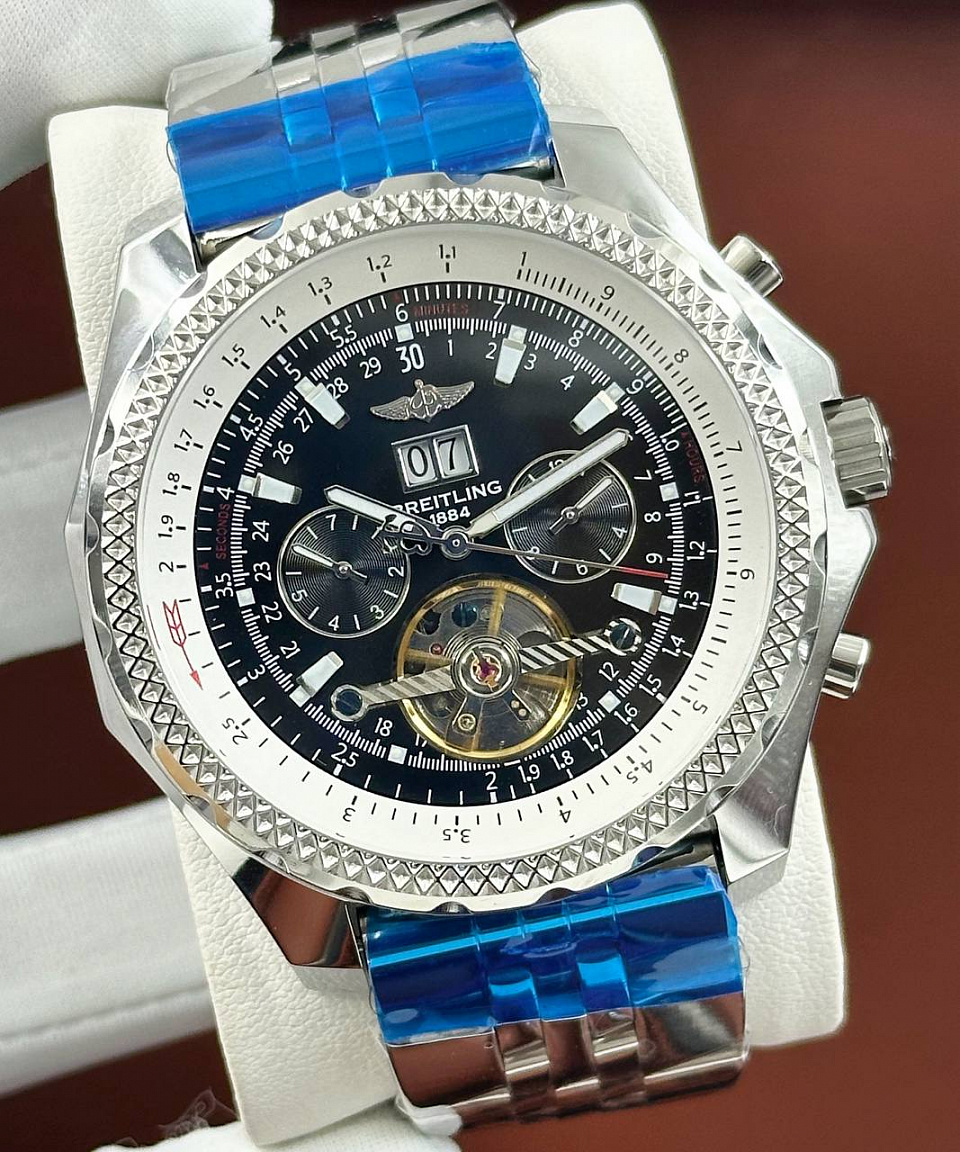 Мужские часы Breitling Bentley Motors 