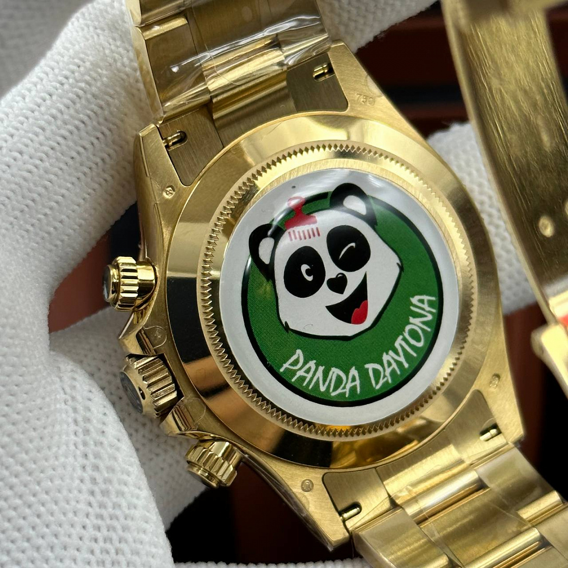 Шикарные часы Rolex - Daytona