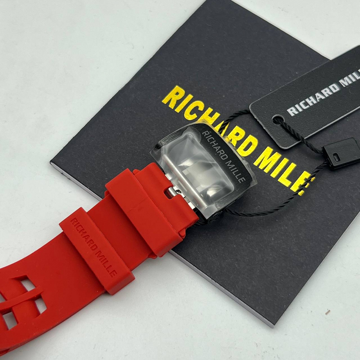 Мужские часы Richard Mille RM 11-03