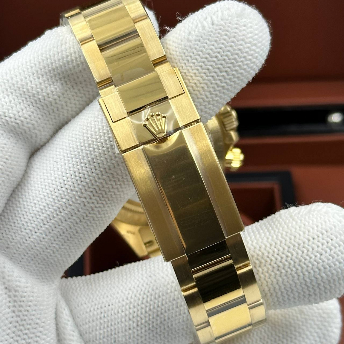 Шикарные часы Rolex - Daytona