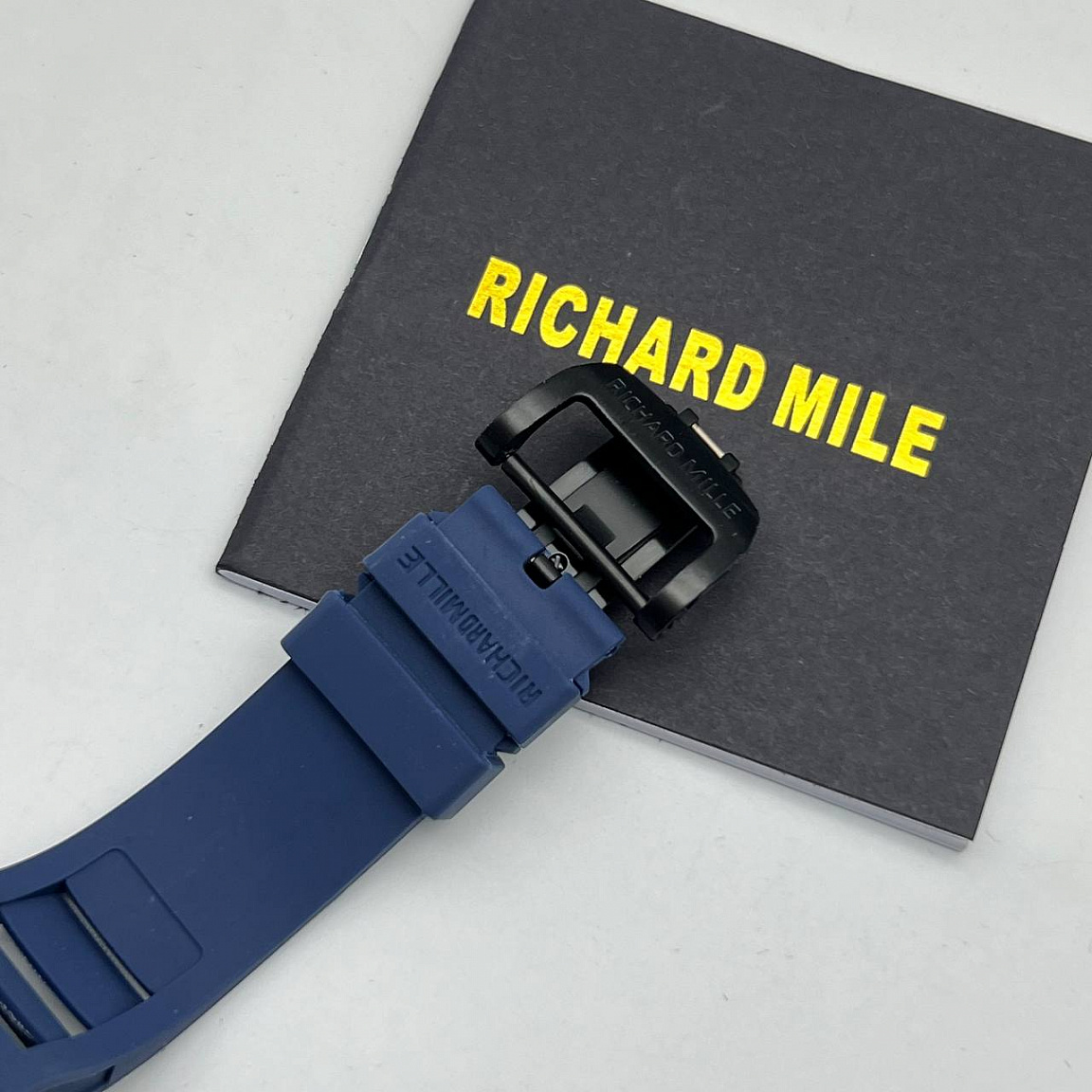 Мужские часы Richard Mille RM 11-03