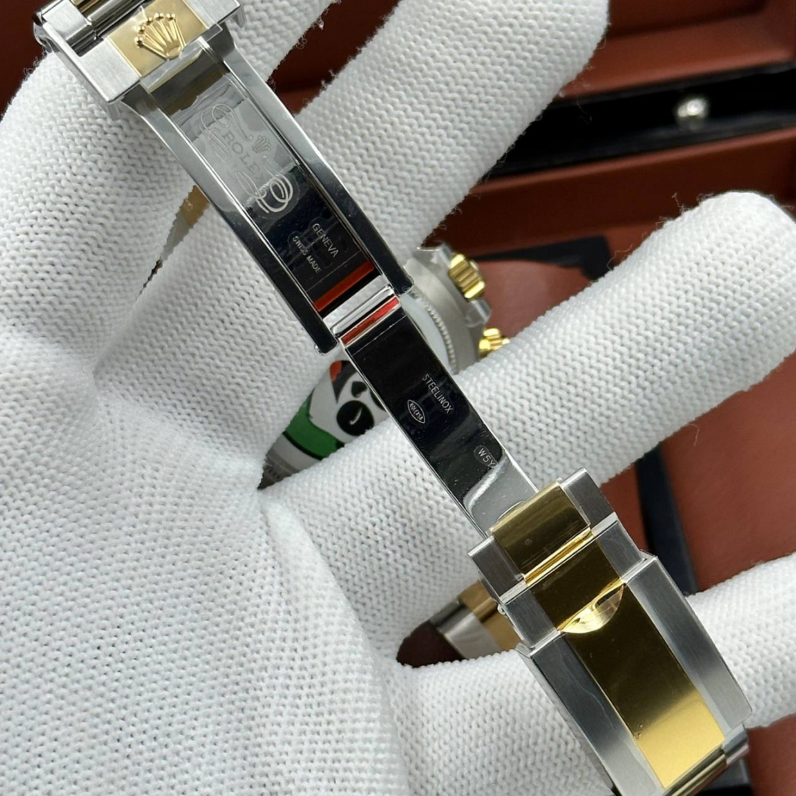 Шикарные часы Rolex - Daytona