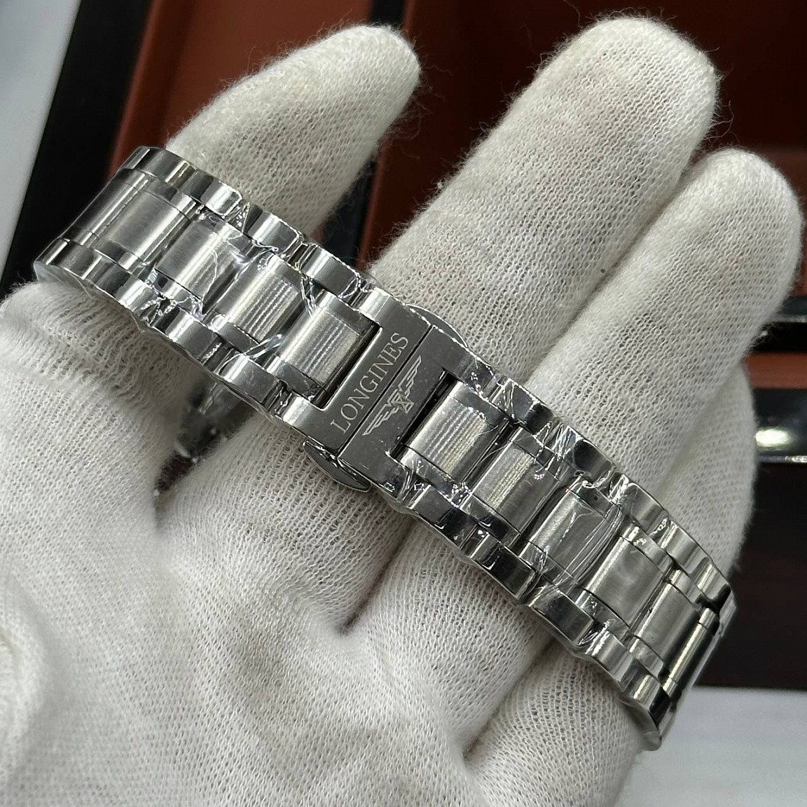 Модные часы Longines - The Longines Master Collection