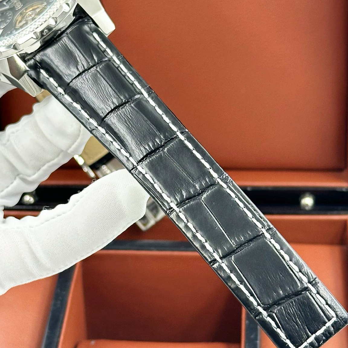 Мужские часы Breitling Bentley Motors 