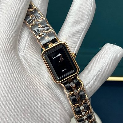 Женские премиальные CHANEL PREMIÈRE 20 мм