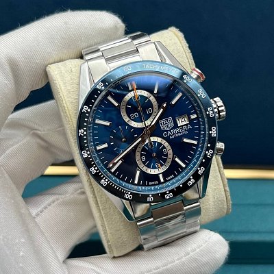 Премиальные часы TAG Heuer Carrera 44 мм