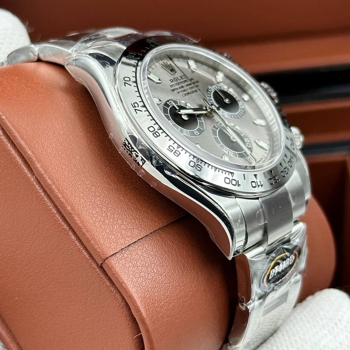Шикарные часы Rolex - Daytona