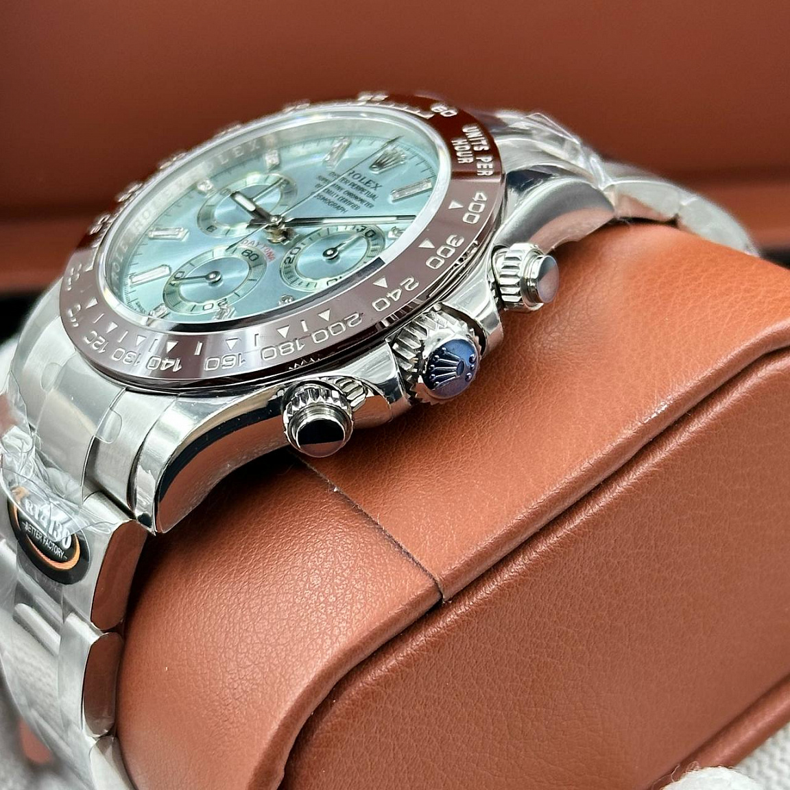 Шикарные часы Rolex - Daytona