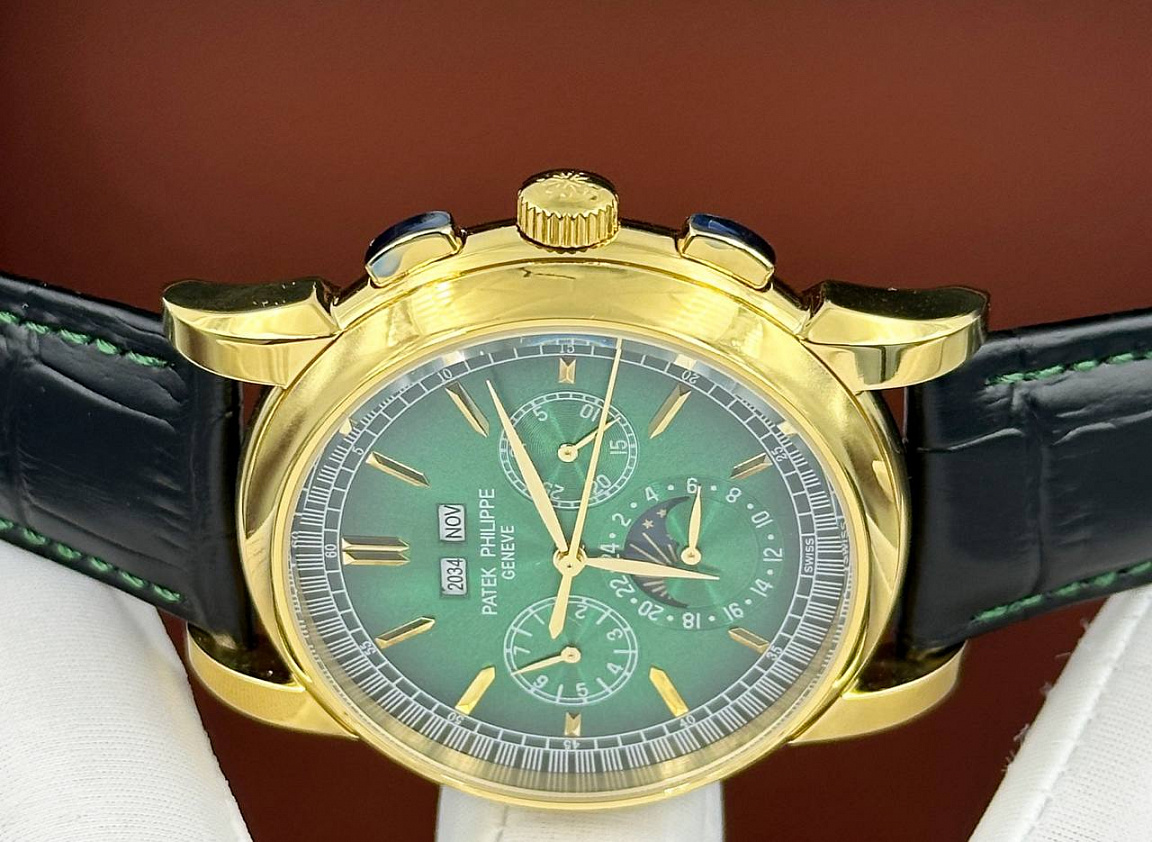 Мужские часы Patek Philippe Grand Complications Style