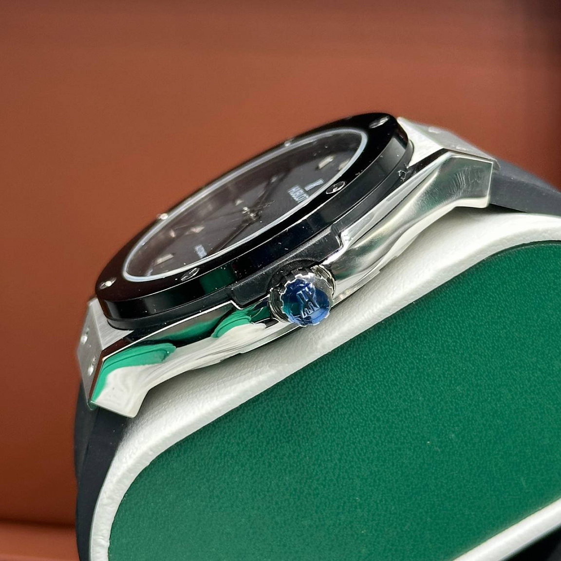 Классические часы Hublot - Classic Fusion