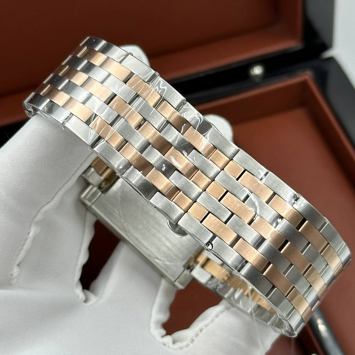 Часы Cartier - Tank Normale 31мм