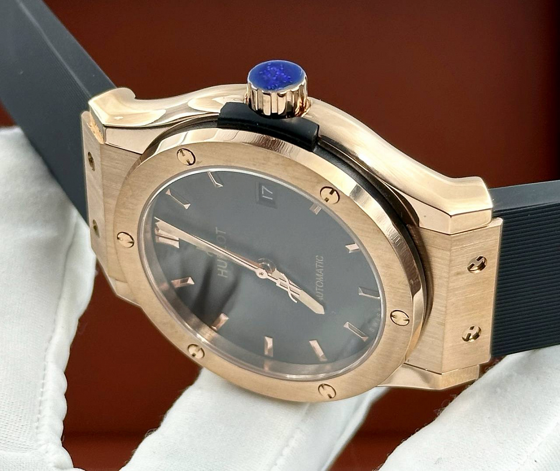 Классические часы Hublot - Classic Fusion