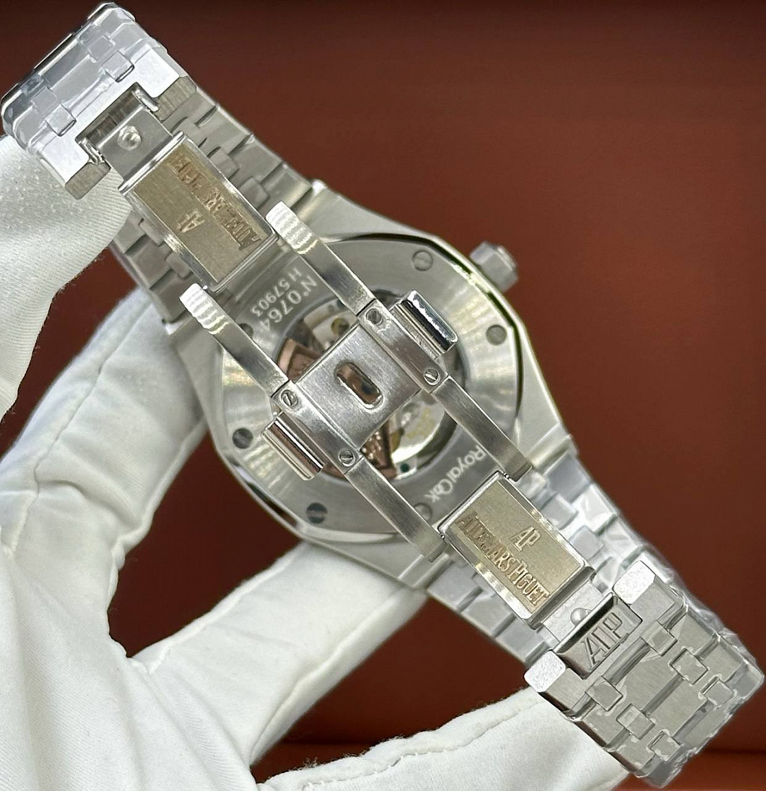 Часы Audemars Piguet Royal Oak