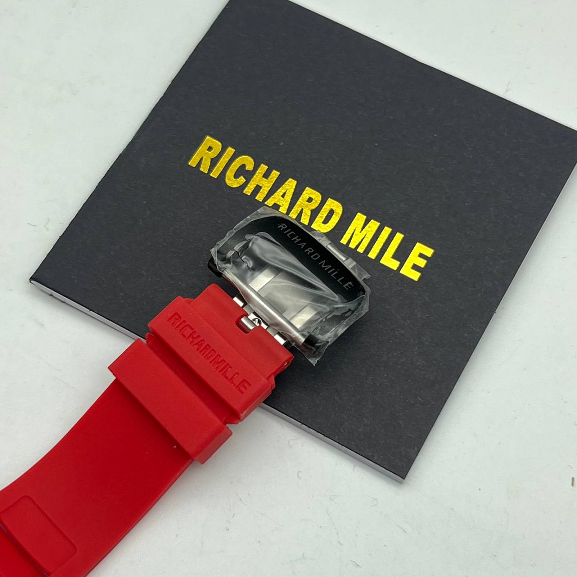 Мужские часы Richard Mille RM 65-01