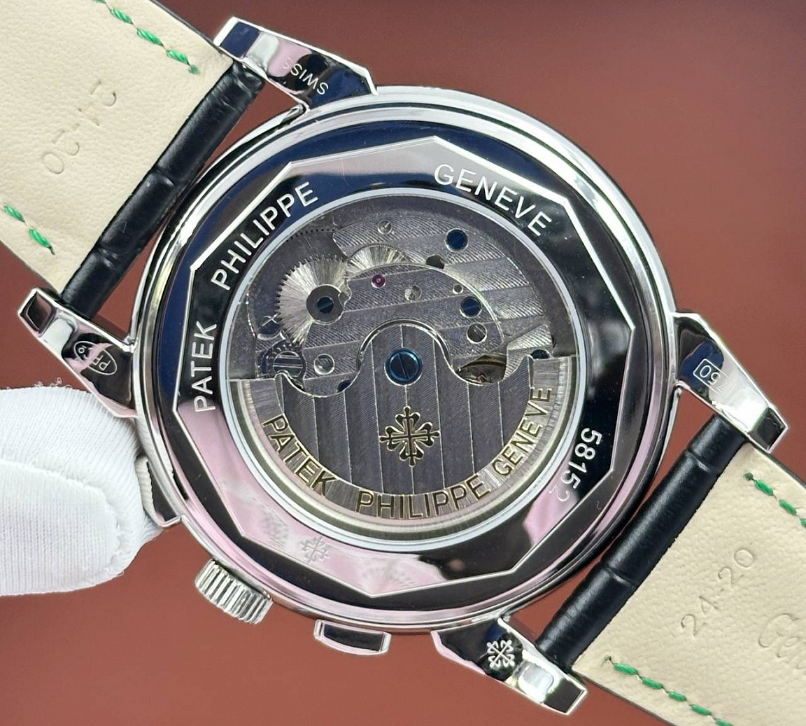 Мужские часы Patek Philippe Grand Complications Style
