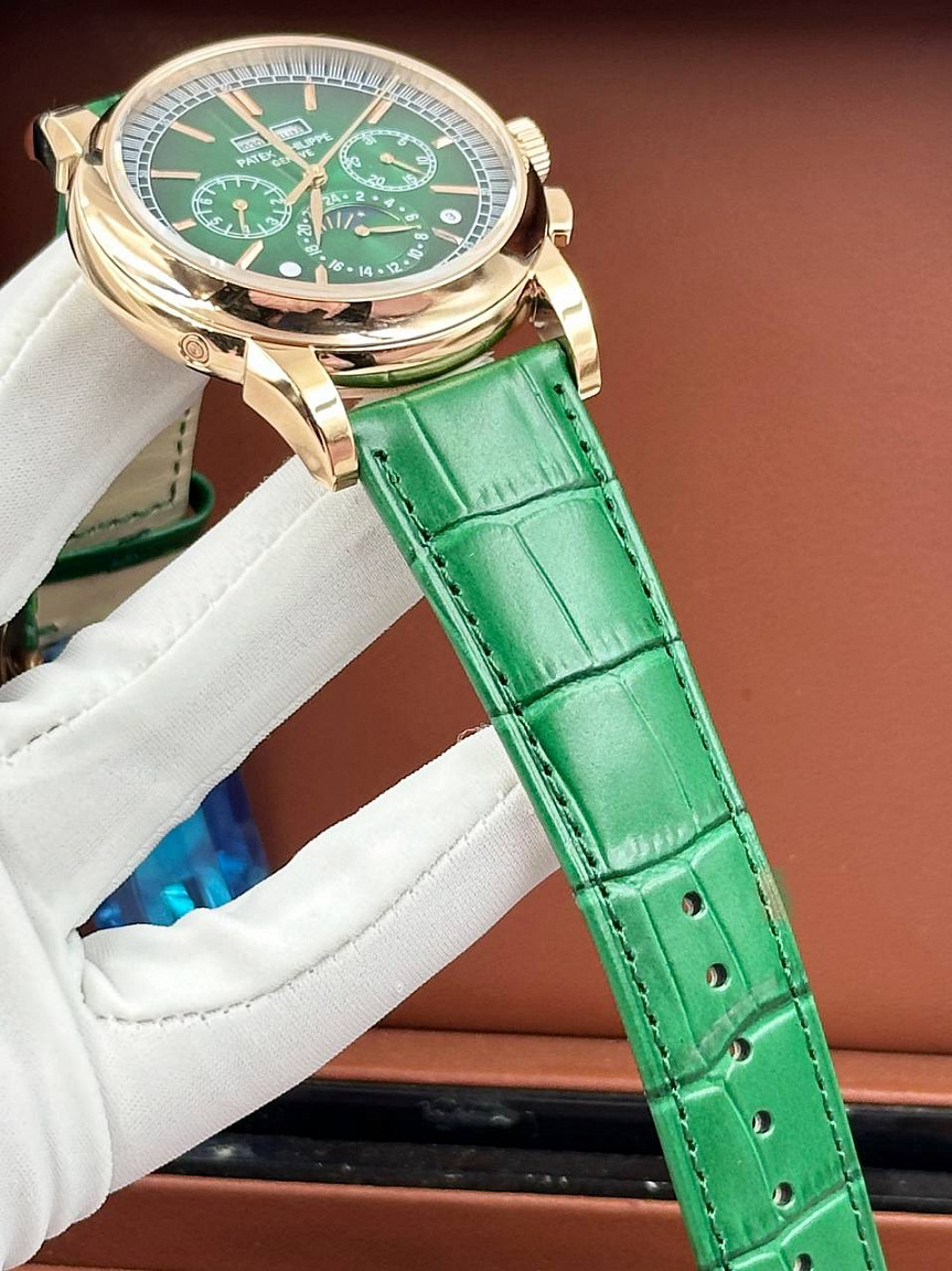 Мужские часы Patek Philippe Grand Complications Style