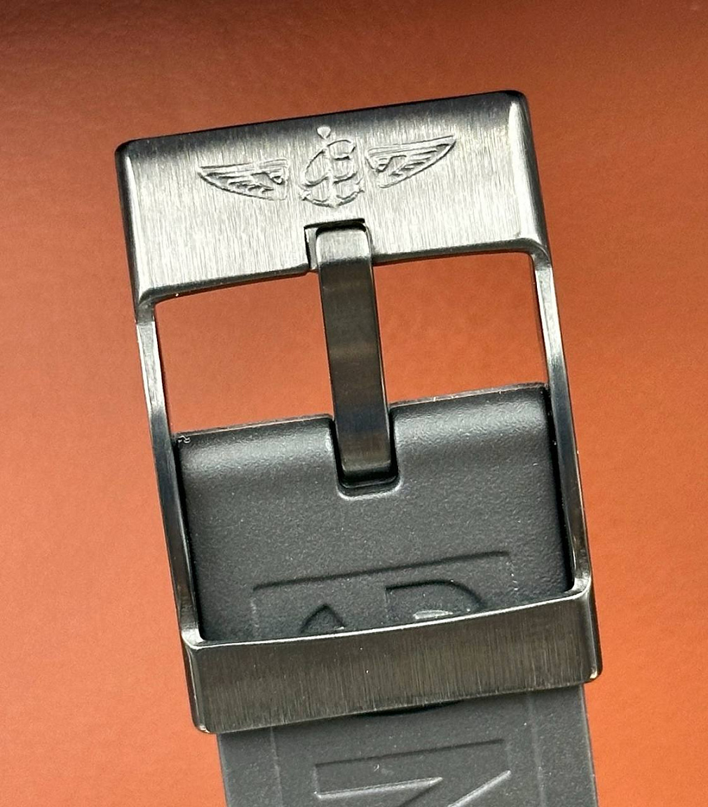 Часы Breitling - Endurance Pro