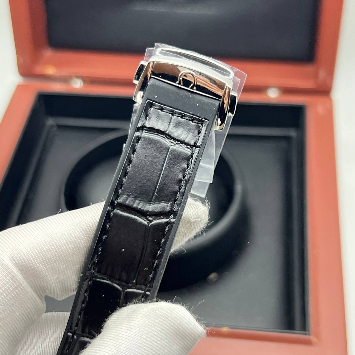 Мужские часы Omega Constellation