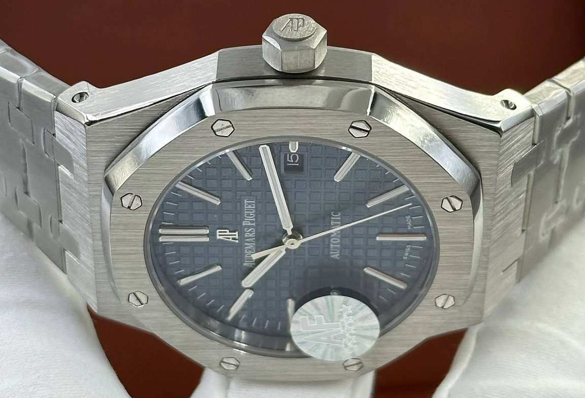 Часы Audemars Piguet Royal Oak